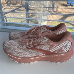 Brooks Women's Ghost 14 running shoes